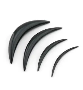 Black Horn Septum Tusk Black Horn Septum Tusk