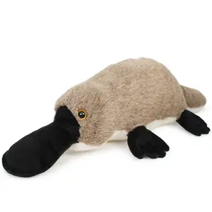 Prudence The Platypus | 21 Inch Stuffed Animal Plush | By TigerHart Toys