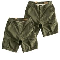 Army Green + Army Green 2 Piec
