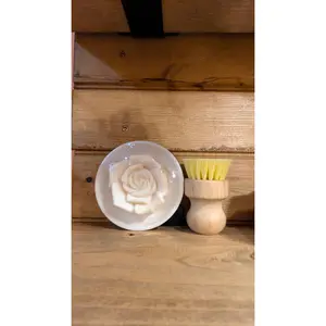 All- Natural Dish Soap