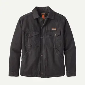 Men's Iron Forge® Canvas Ranch Jacket