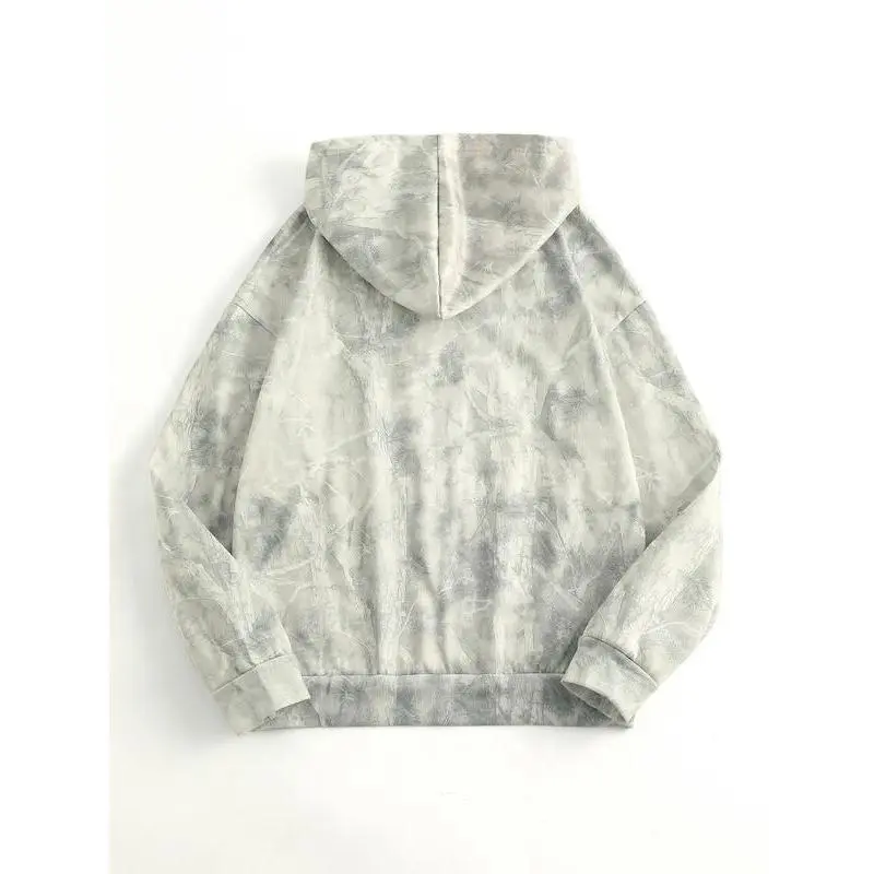 Women'sFallWinterVintageFashionHoodie,CamoLeafBranchAlloverPrint,ThickCasualLooseFitPulloverSweatshirtGift Women'sFallWinterVintageFashionHoodie,CamoLeafBranchAlloverPrint,ThickCasualLooseFitPulloverSweatshirtGift