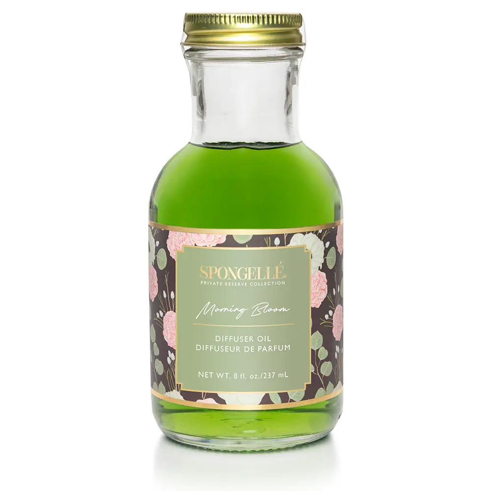 Morning Bloom Diffuser Oil | Private Reserve Collection Perfume Oil