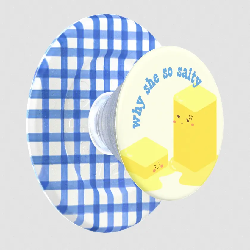 popsockets So Salty  MagSafe PopGrip