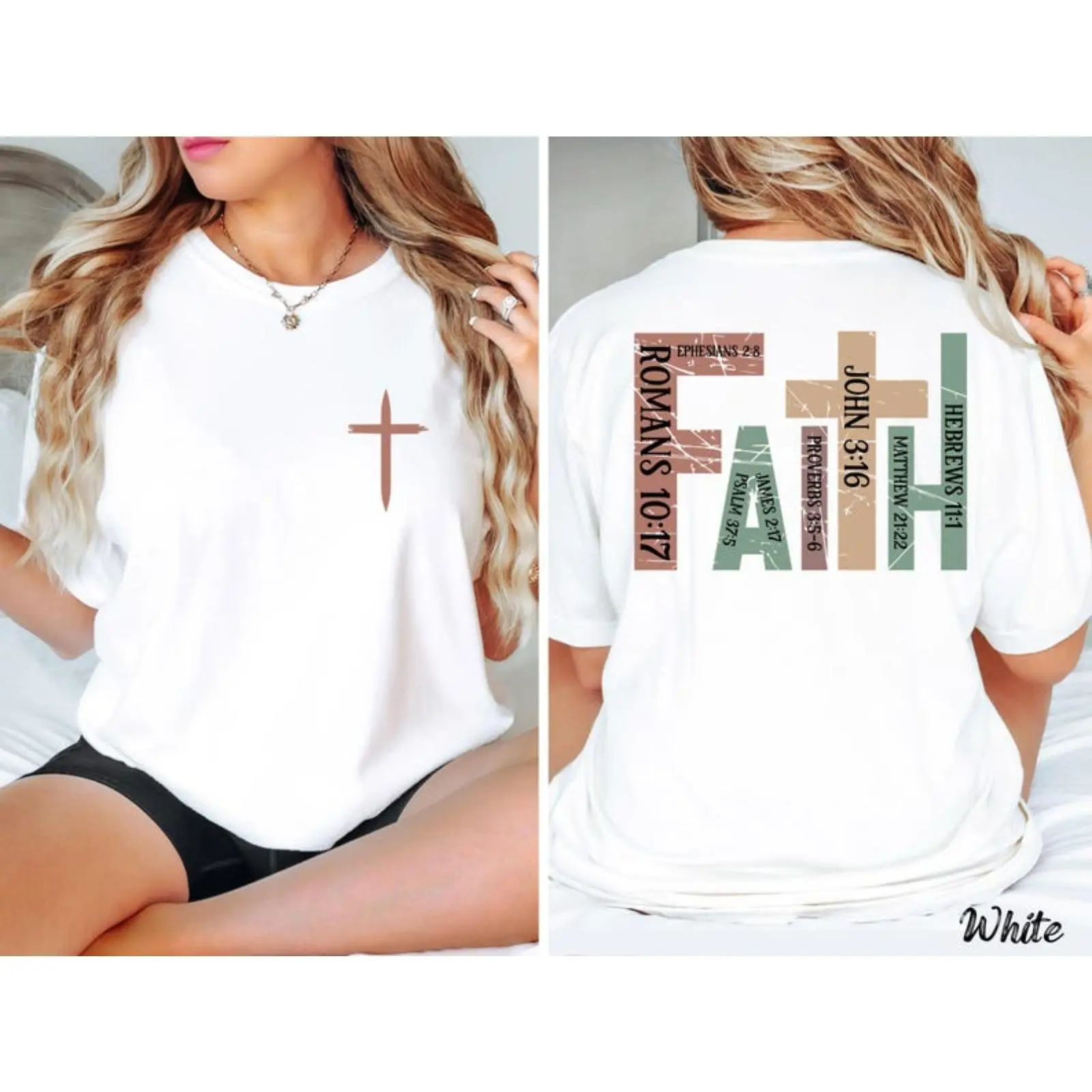 Retro Christian Shirts, Religious Shirt, Bible Verse Shirt,Retro Faith Shirt,Christian Cross Shirt,Praying Mama Shirt, jesus Fit Breathable