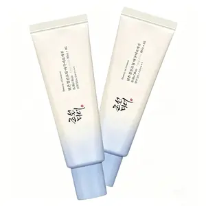 Beauty of Joseon Relief Sun Lightweight Facial Sunscreen, SPF50+ PA++++, 50ml Korean Version - Rice & B5 Hydrate, Moisture, Nourishing Selfcare for Adults, Brightening Daily UV Protection for Sensitive Skin