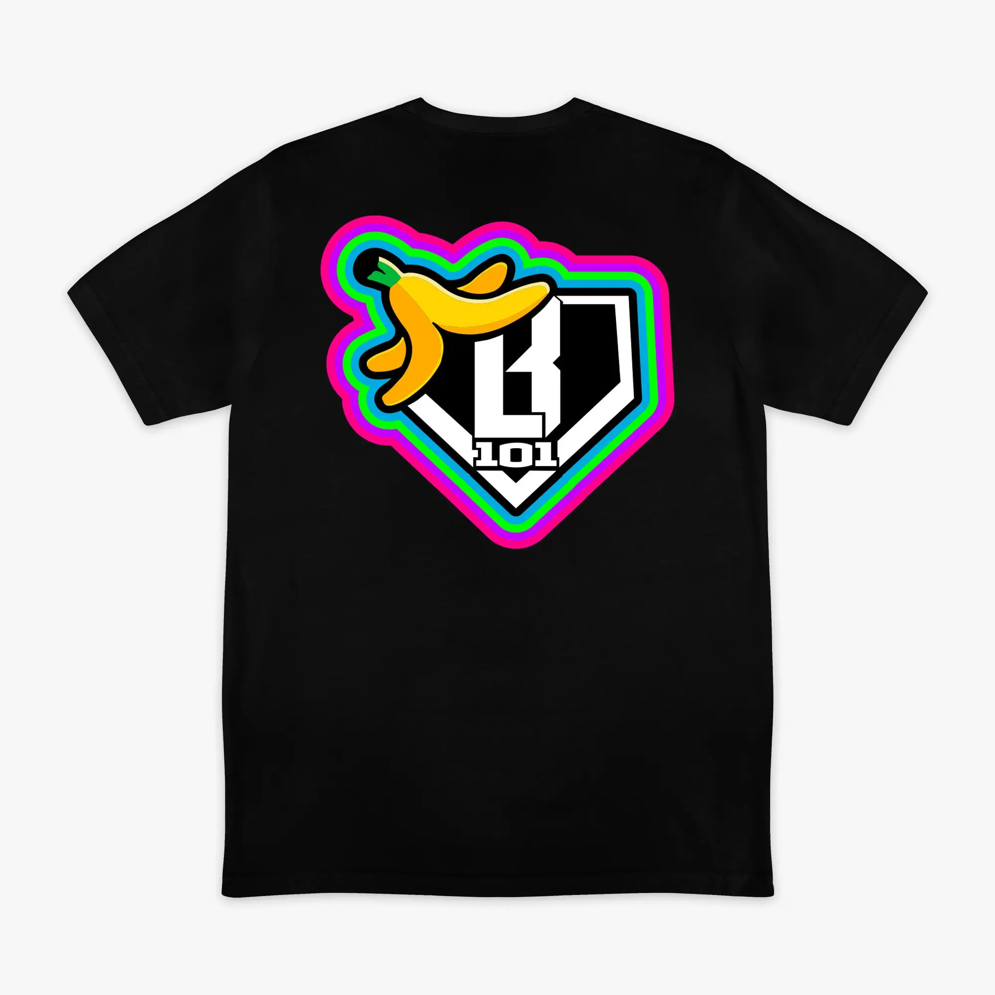Banana Tee Banana Tee