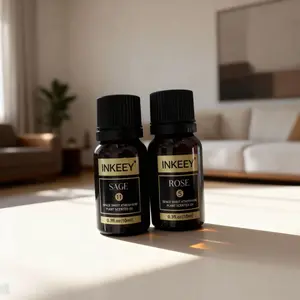 Car Aromatherapy Diffuser Automatic Fragrance Sprayer Home Long Lasting Scent Air Freshener Essential Oil Diffuser for Car and Indoor Use