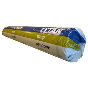 Tytan International NW677000T Net Wrap - 67 in. x 7.000 ft.