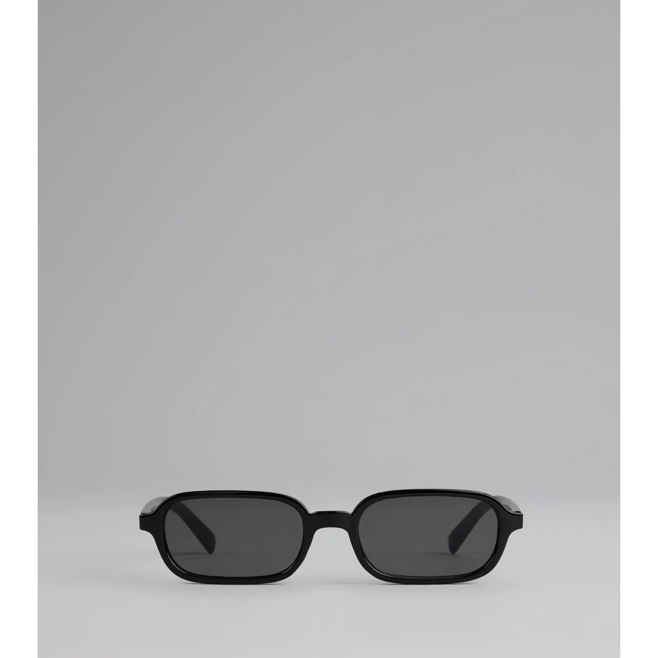 Sunny Side Up Trendy Sunglasses