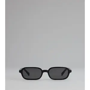 Sunny Side Up Trendy Sunglasses