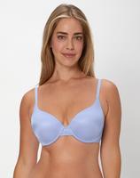 High As The Sky Blue