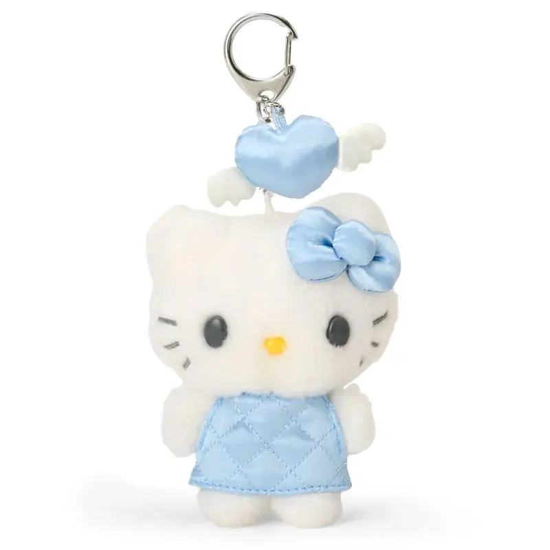 hello kitty bape keychain - TikTok Shop