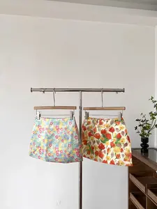 American-style sexy colorful sequined midi skirt, women's spring/summer 2025 new style, trendy and versatile low-waisted short skirt
