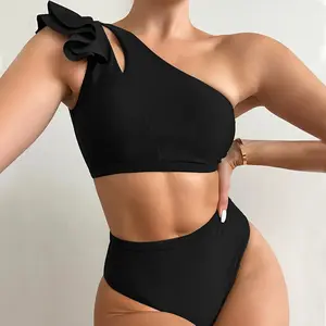 Beachwear Women Swimwear Two Pieces Swimsuit