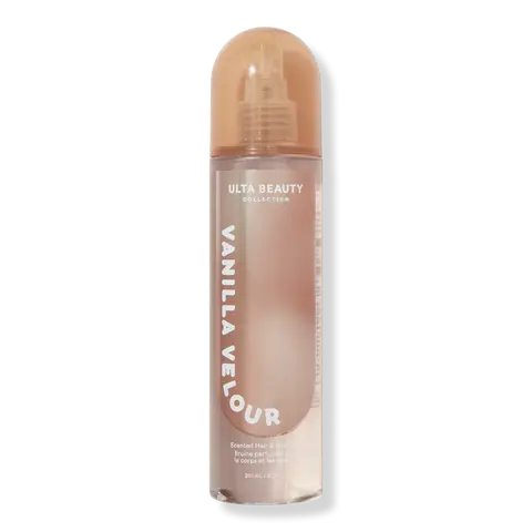 ULTA Beauty Collection Vanilla Velour Scented Hair & Body Mist