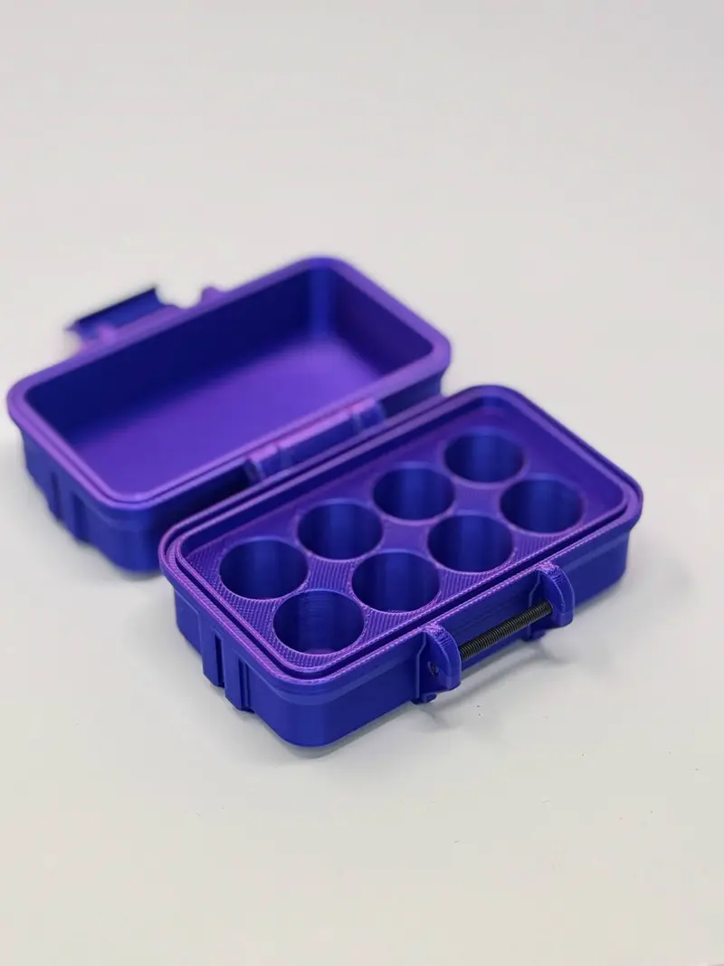 glp 1 storage container Glp1 vial