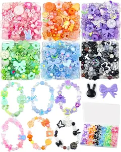 Acrylic DIY Bead Mix