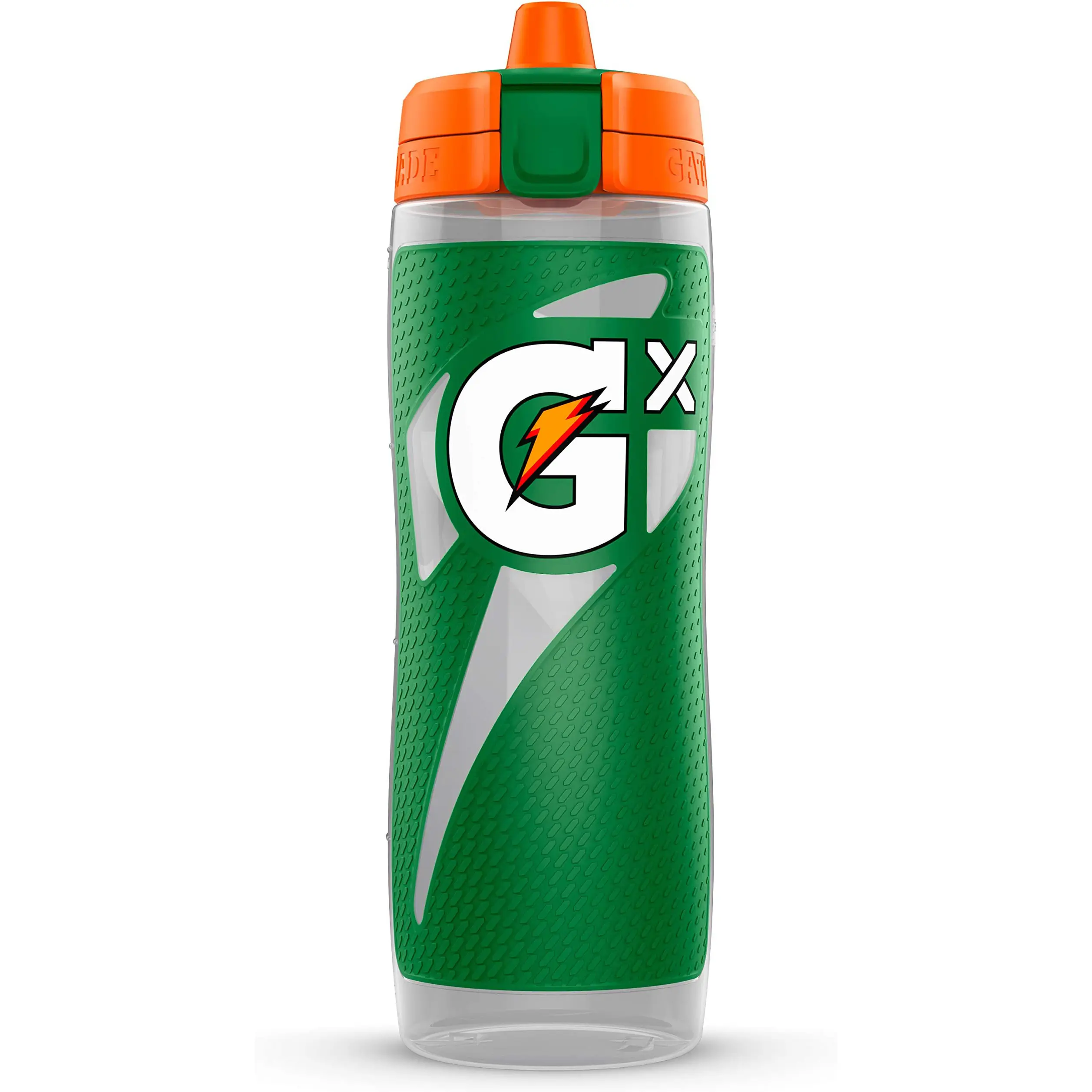 Gx Squeeze Bottle Green | 30 oz | Gatorade Gx Squeeze Bottle Green | 30 oz | Gatorade
