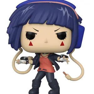 My Hero Academia Kyoka Jiro Funko Pop Figurine