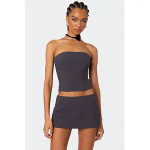 Piper Strapless Corset Piper Strapless Corset