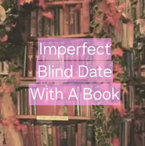 Imperfect Simple Blind date wrapped BDWAB