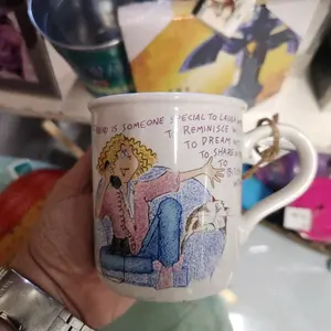 Mug
