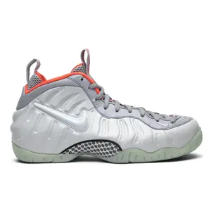 Nike Air Foamposite Pro Pure Platinum