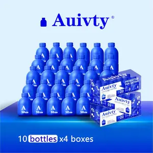 40bottles*1oz Probiotics 40 Billion  CFU