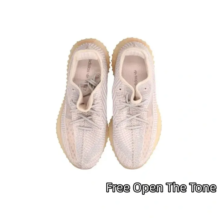 Variegated Nude Knit Athletic Sneakers | Sweat Resistant Stretch Knit Top & Soft Padded Comfort Midsole | Great For Running Exercise, Errands Commuting & Minimalist Daily Outfits | Textured Anti Skid Bottom Avoid Slips & Keeps Feet Dry All Day Long