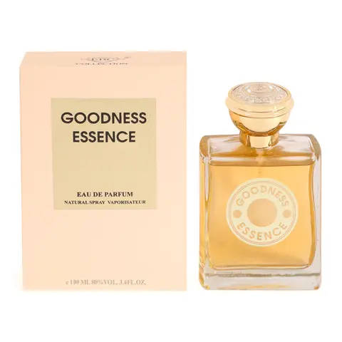Goodness Essence Eau De Parfum Natural Spray Vaporisateur 100ml