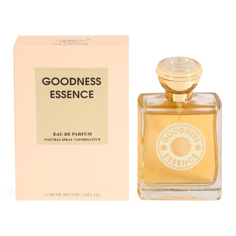 Goodness Essence Eau De Parfum Natural Spray Vaporisateur 100ml