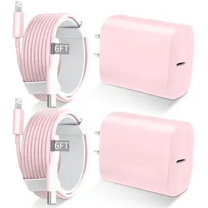 For iPhone 14 13 12 11 Fast Charger,10FT Long Fast Charging Lightning Cable with 20W USB C Charger Block for Phone 14/14 Pro Max/13/13 Pro Max/12/12 Pro Max/11/11Pro/XS/Max/XR/X