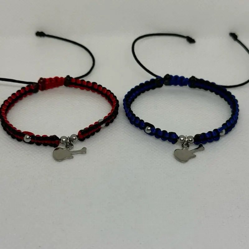 Iván Cornejo alma vacía & deluxe bracelet