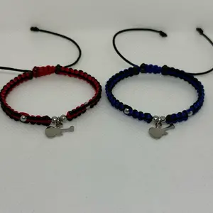 Iván Cornejo alma vacía & deluxe bracelet