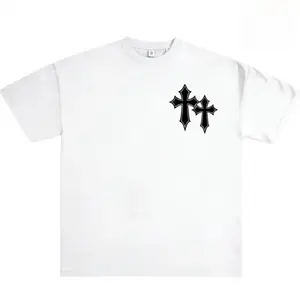 FEEGO Trendy Boys & Teens Graphic T-Shirt with Lightweight Breathable Fabric for Comfortable Summer Casual Wear and Everyday Streetwear Style, Perfect for Outdoor Activities funny  shirt