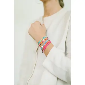 BAJA Bracelet Stack of 5