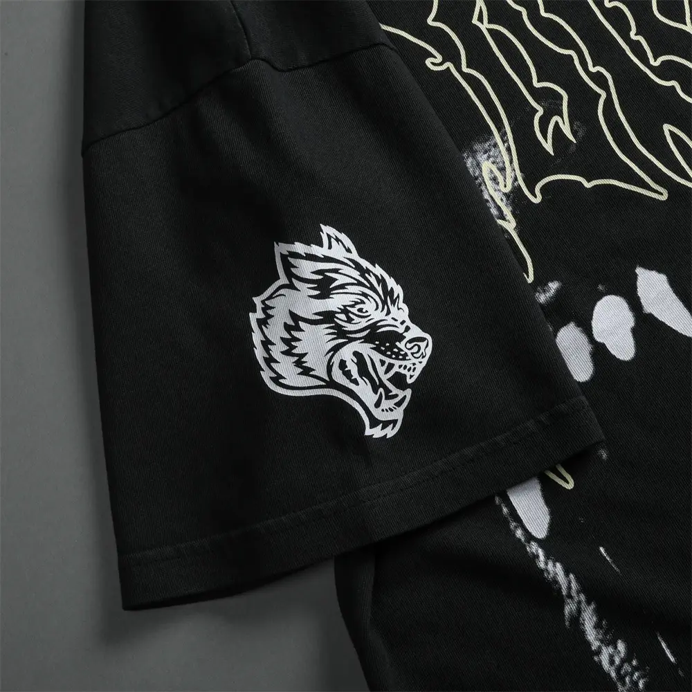 ウエイトトレーニング DARC SPORT Wolf Head Elbow Sleeves-S DARC SPORT WOLF HEAD ELBOW SLEEVES - LARGE | Mercari