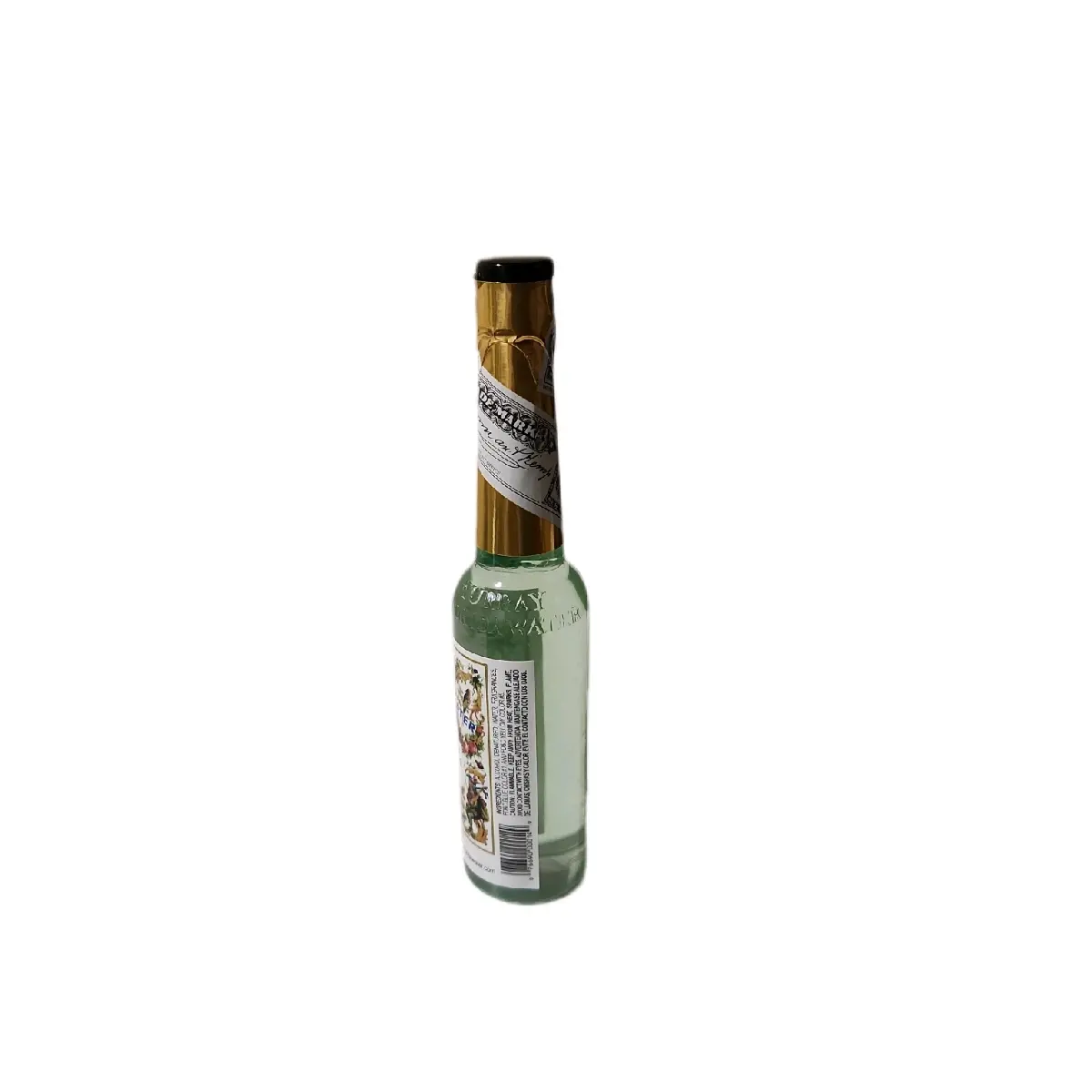 Florida Water & Agua de Florida 7½ FL oz luxurious fragrance long-lasting unisex