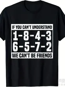 18436572 Firing Order  Block Engine V8 Big Block T-ShirtSame Style for Men and Women  Summer Short-sleeved Printed T-shirt Pure Cotton 220G
