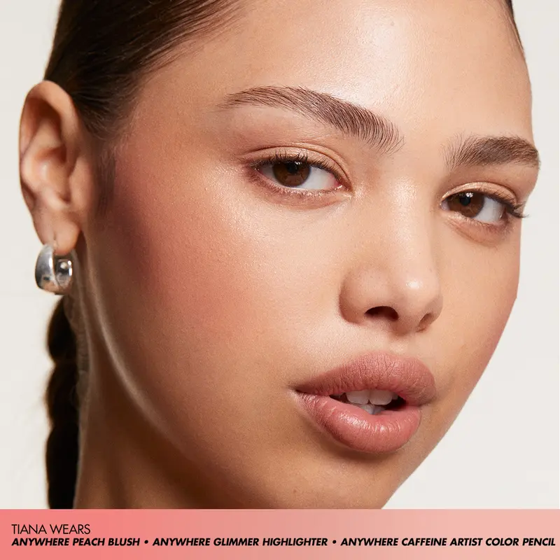 Artist Blush - Longwear Skin-fusing Powder Blush Artist Blush - Longwear Skin-fusing Powder Blush