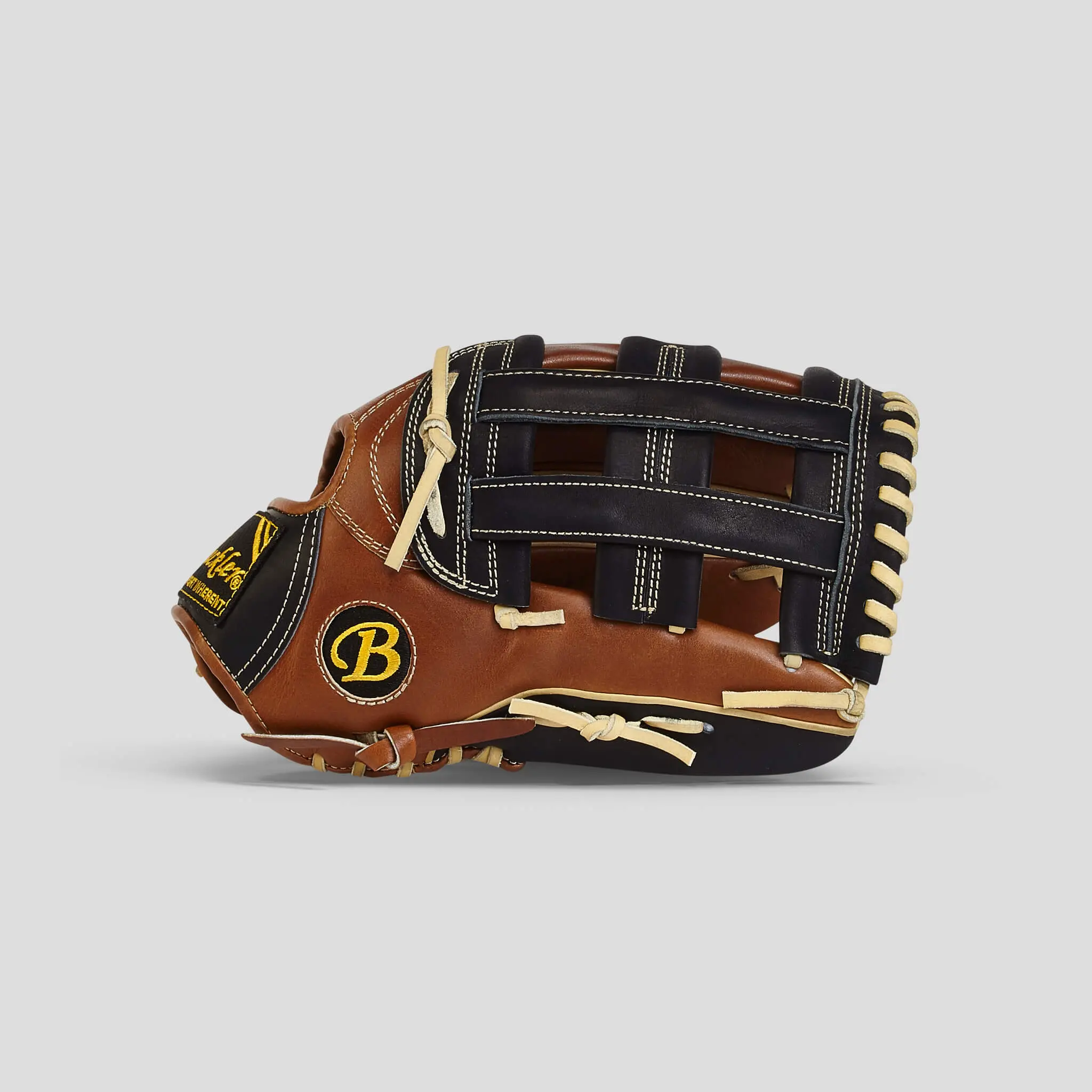 H-Pro 12.75" Baseball Outfielder Glove