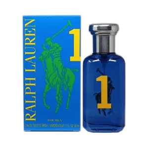 Ralph Lauren Big Pony Eau De Toilette For Men