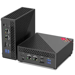 Mini PC AM06PRO, AMD Ryzen 5 5500U