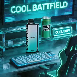 For You Mint Inhaler Essential Oils Late-Night Study, Long Drives, Meetings Discreet & Reusable (Not a Vape)