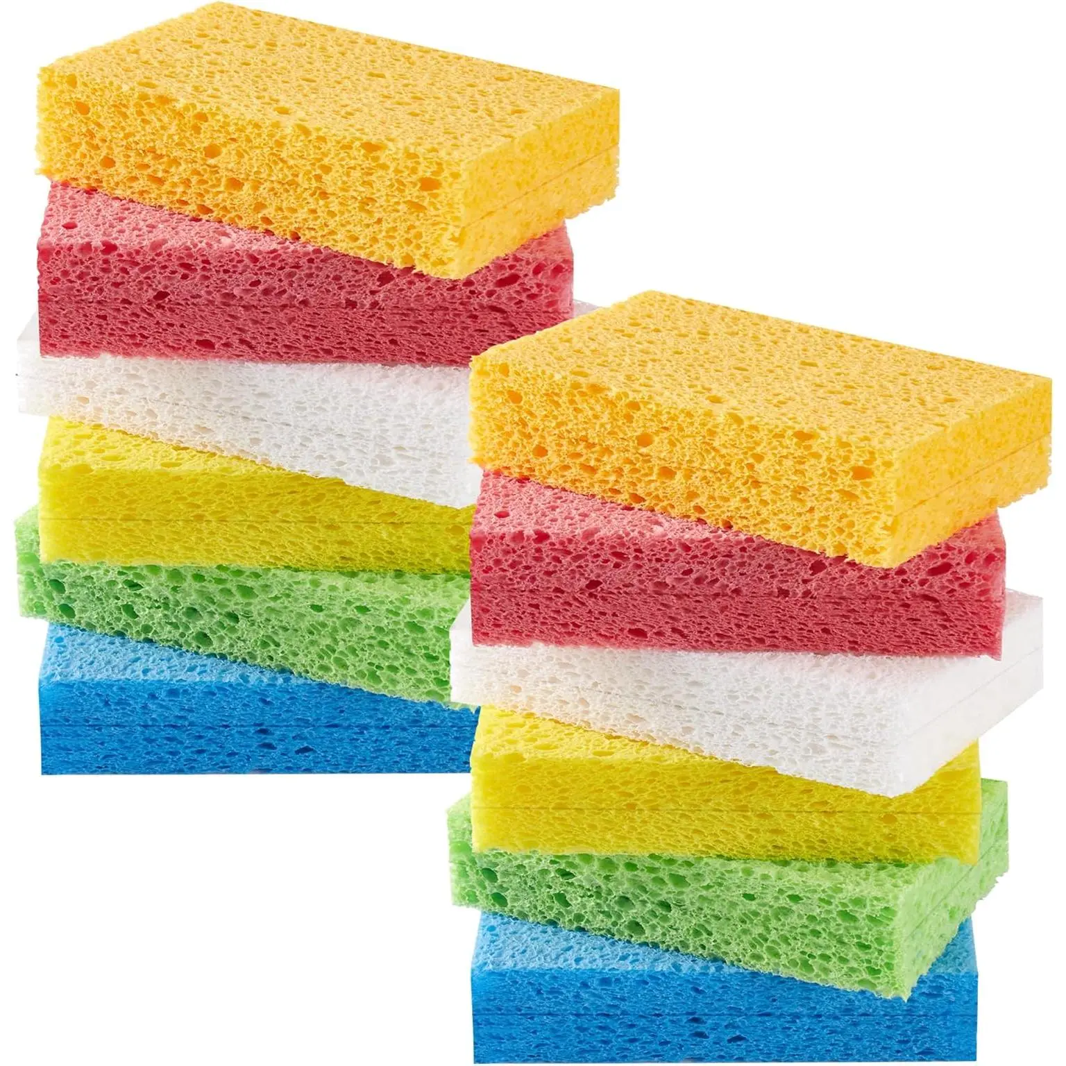 Mixed Color [12 Pcs]