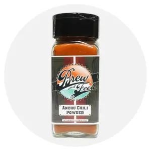 Ancho Chili Powder