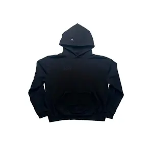 The Cropped Motion Hoodie