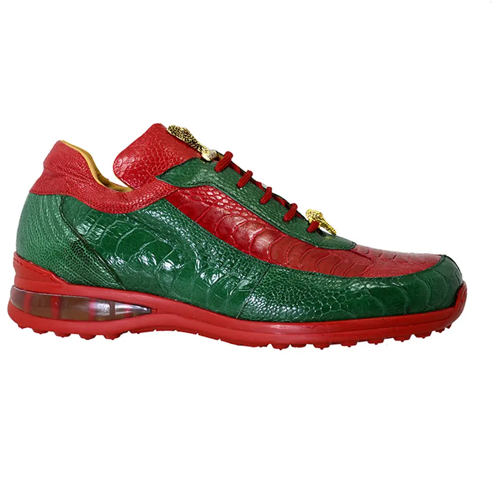 Mauri 8569 "Eclectic" Casual
