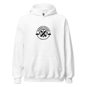 Tactical Hoodie